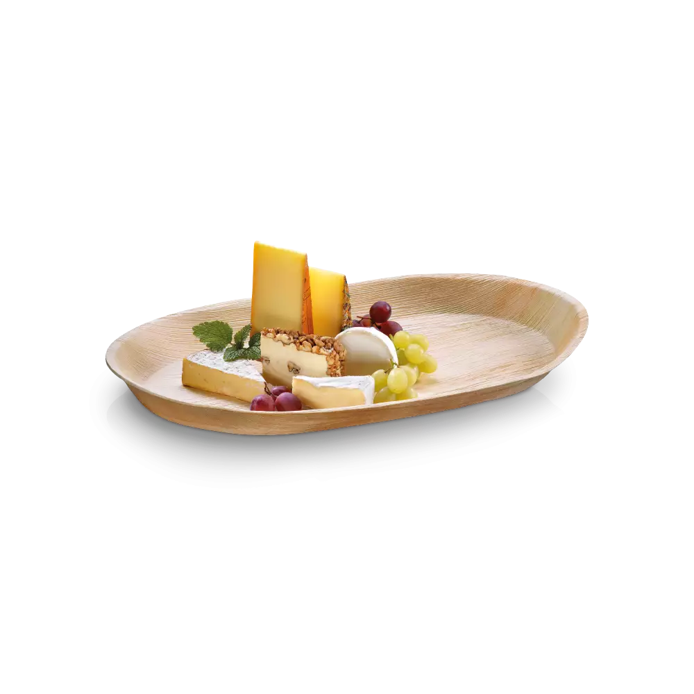 Taca palmowa, 48x24x4 cm 2...