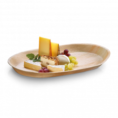 Taca palmowa, 48x24x4 cm 2 szt.