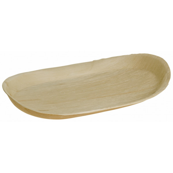 Taca palmowa, 48x24x4 cm 1 szt.