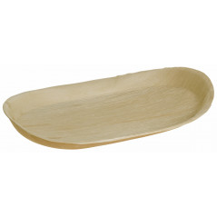 Taca palmowa, 48x24x4 cm 2 szt.
