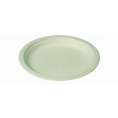 Talerz okrągły, 23 cm 50 szt.