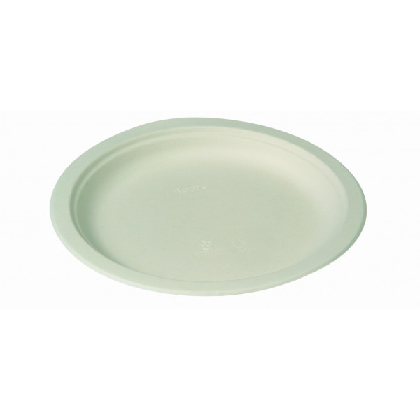 Talerz okrągły, 26 cm 50 szt.