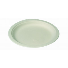 Talerz okrągły, 26 cm 50 szt.