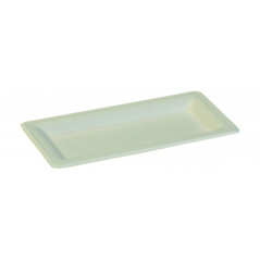 Talerz karo, 26x13 cm 50 szt.