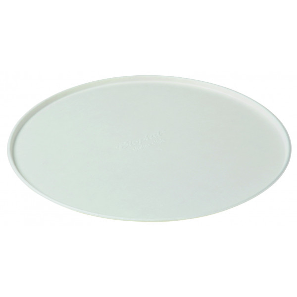 Talerz okrągły do pizzy, 32,5 cm 50 szt.