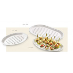 Taca 43 x 28 cm 50 szt.