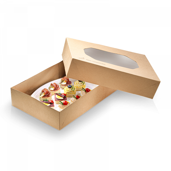 Taca 43 x 28 cm 50 szt.
