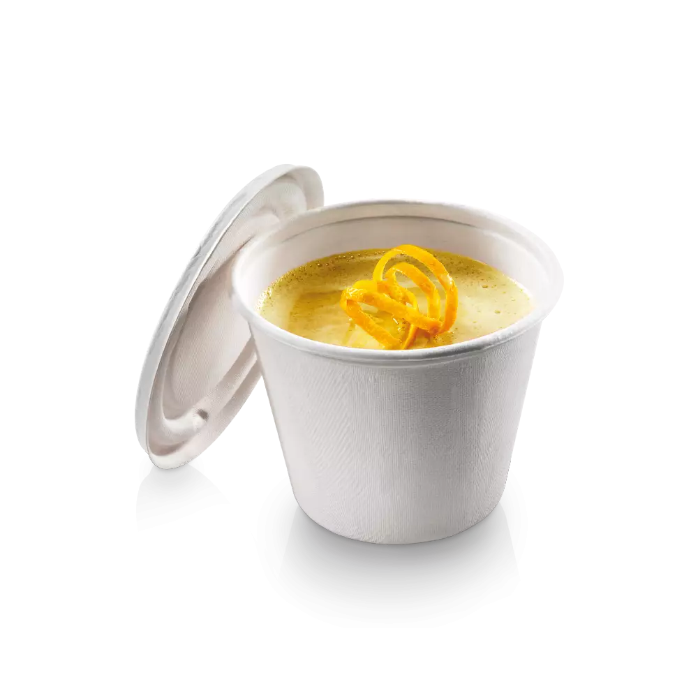 Miska, 425 ml 50 szt.