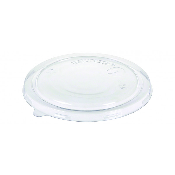 Pokrywka PLA do miski na zupę 600 ml 50 szt.