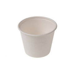 Miska-kubek, 350 ml 50 szt.