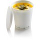 Pojemnik kartonowy na zupę, 360 ml
