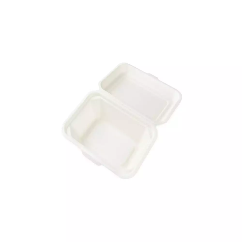 Food box średni 600 ml, 1-dzielny 50 szt.