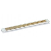 Pałeczki bambusowe Chopsticks, 23 cm