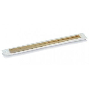 Pałeczki bambusowe Chopsticks, 23 cm