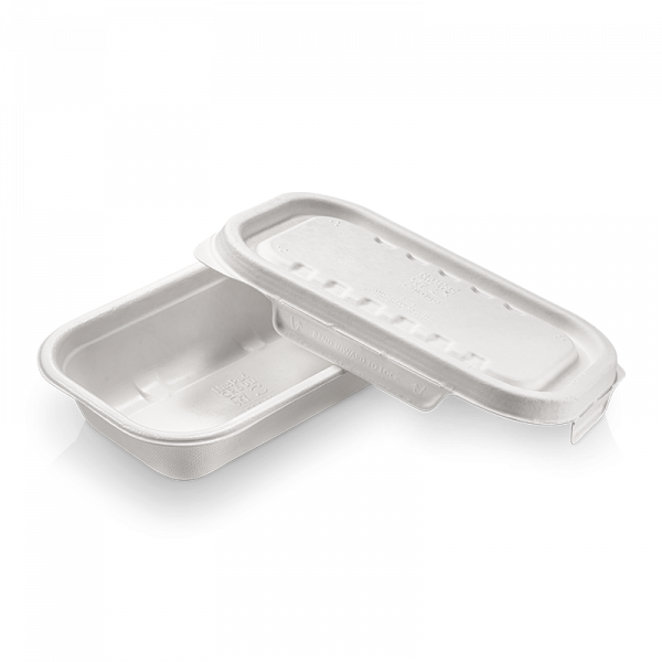 Pokrywka do pojemnika 500/650 ml 125 szt.