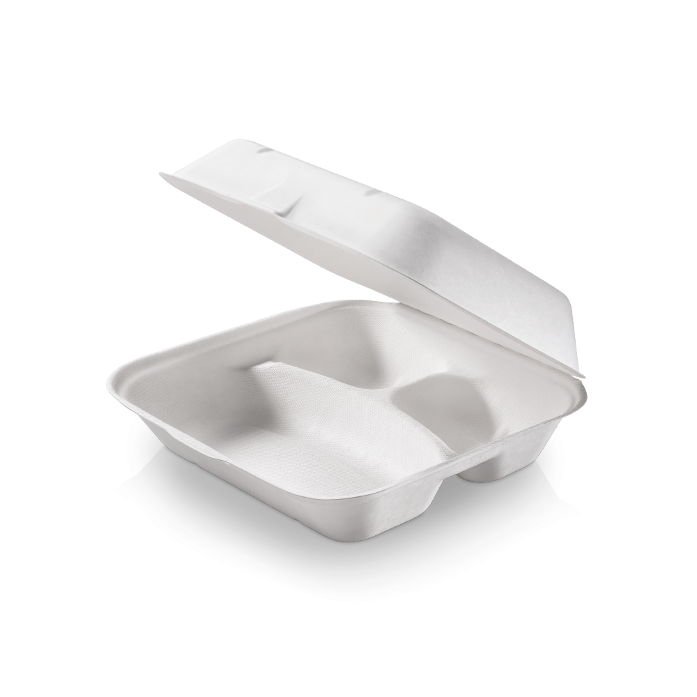 Food box extra duży...