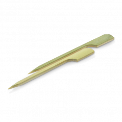Pałeczki bambusowe Tokyo, 12 cm 250 szt.