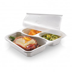 Folia BIO do zgrzewania "Naturesse",  250 mb