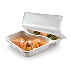 Folia BIO do zgrzewania "Naturesse",  250 mb