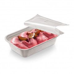 Folia BIO do zgrzewania "Naturesse",  250 mb