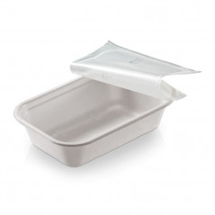 Folia BIO do zgrzewania "Naturesse",  250 mb