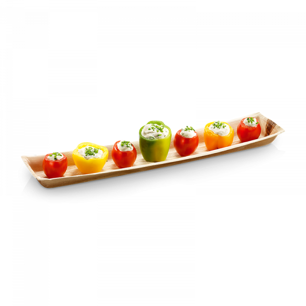 Tacka palmowa, 41,5x8,5 cm 25 szt.
