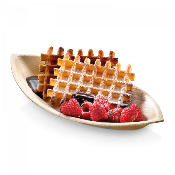 Elipsa palmowa duża 25 szt.