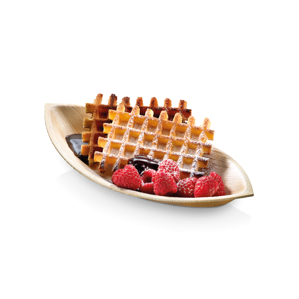 Elipsa palmowa duża 25 szt.