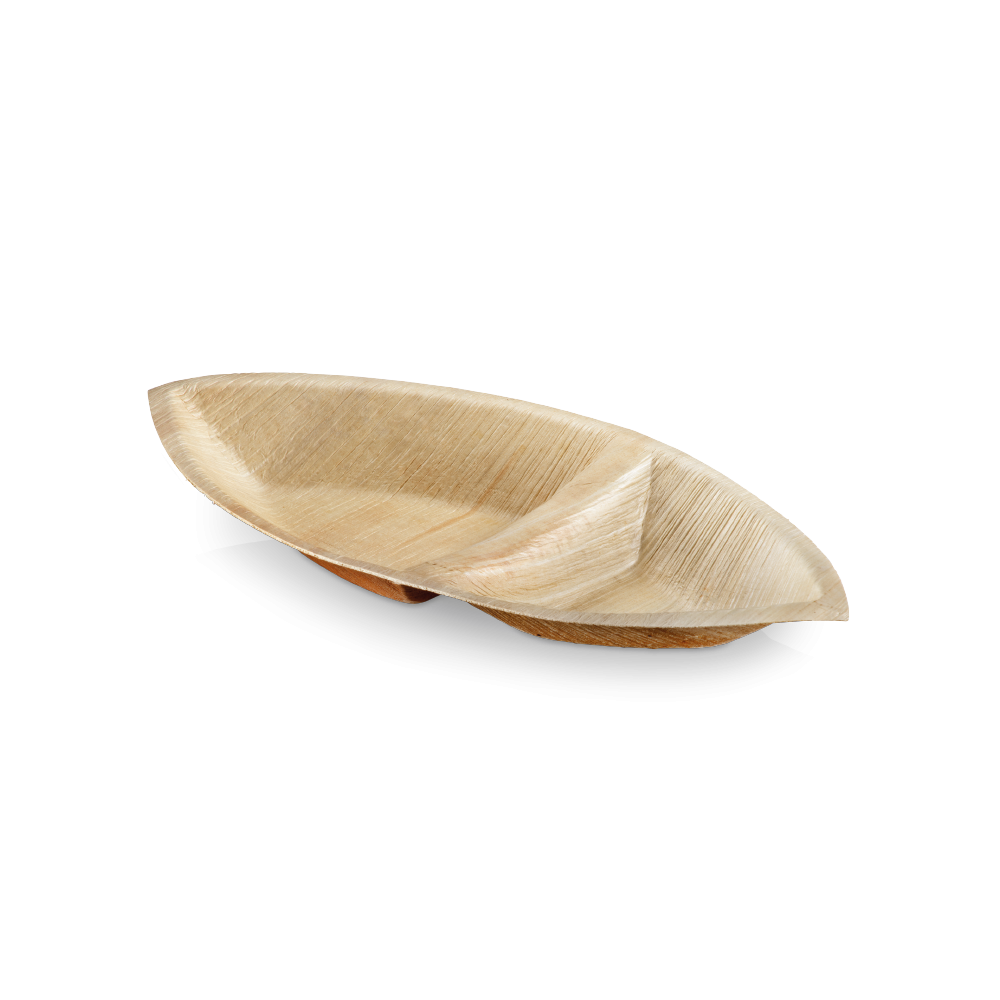 Elipsa palmowa duża...