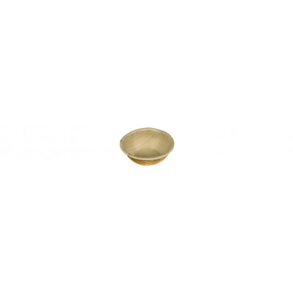 Miseczka palmowa, 6 cm 25 szt.