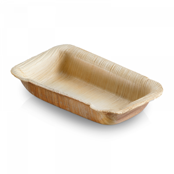 Miseczka palmowa, 7x12 cm 25 szt.