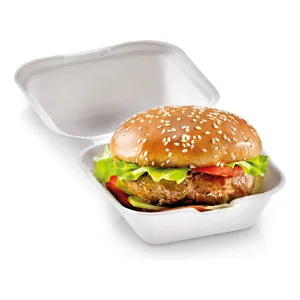 Burger box M