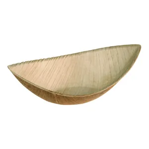 Łódka palmowa 11,5 cm